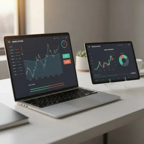 Azaforex Binary Options Review (2026 Guide)