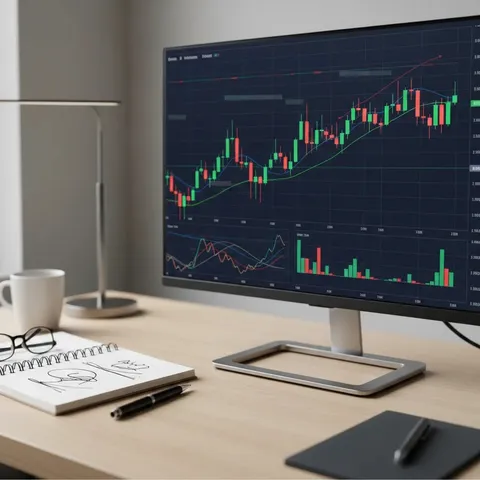 5 Minute Binary Options Strategy (2026 Guide)