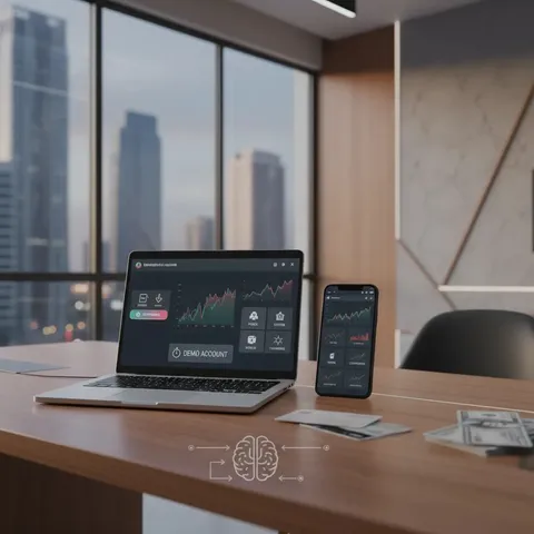 Best Binary Options Brokers in UAE (2026)