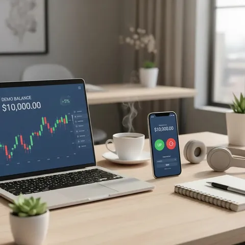 Best Binary Options Brokers for Beginners (UAE Residents, 2026 Guide)