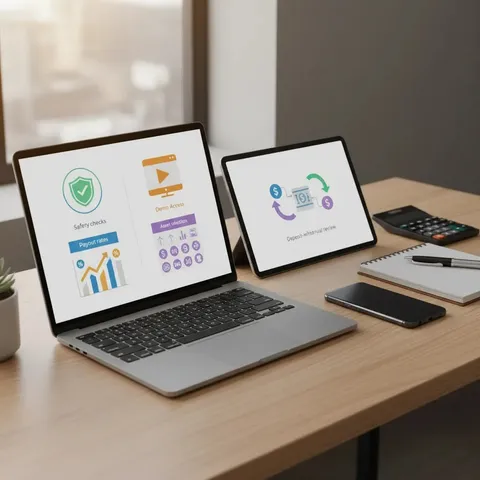 Best Binary Options Brokers US (2026 Guide)