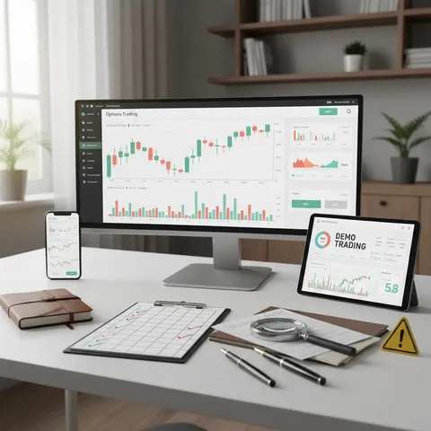 Binary Options Course Reviews for UAE Residents (2026)