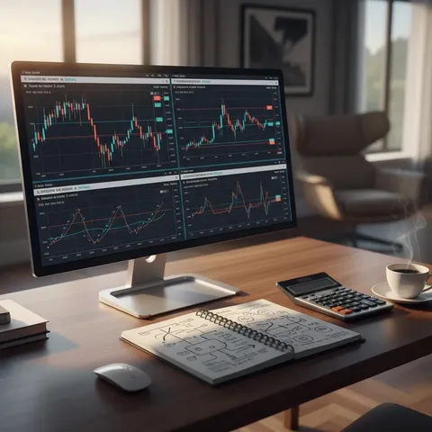 MACD Binary Options Strategy (2026 Guide)