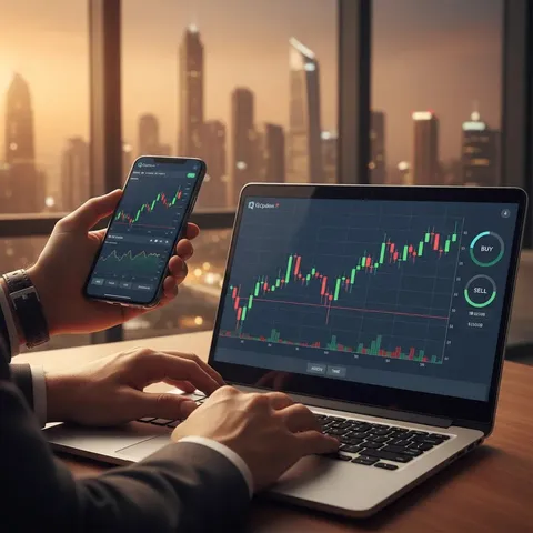 Best Time to Trade Binary Options for UAE Residents (2026 Guide)