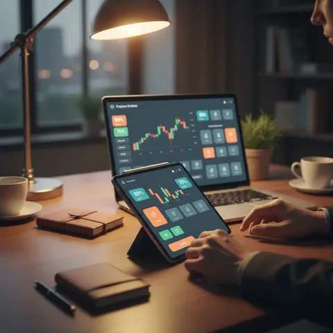 Binary Options After Hours (2026 Guide)