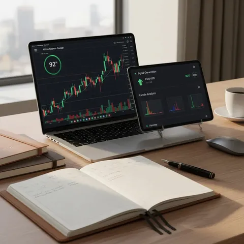 AI Binary Options Trading: Hype vs Reality (2026)