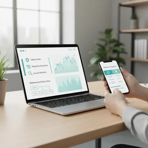 Binary Options Alternatives for UAE Traders (2026)