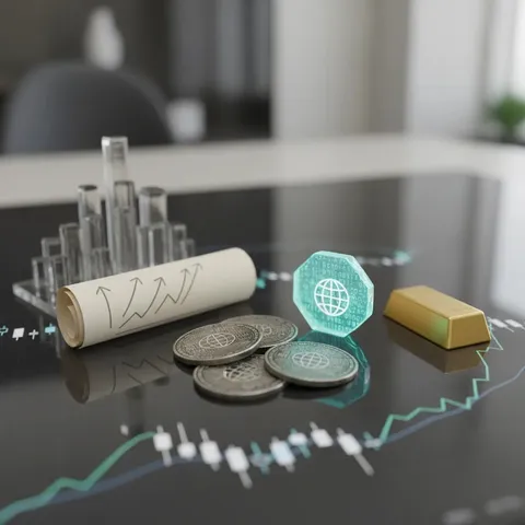 Binary Options Assets in 2026: Forex, Commodities, Indices, and Crypto Compared