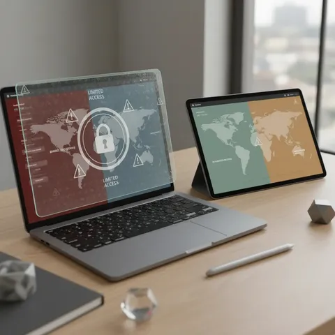 Binary Options Banned Countries (2026 Guide)