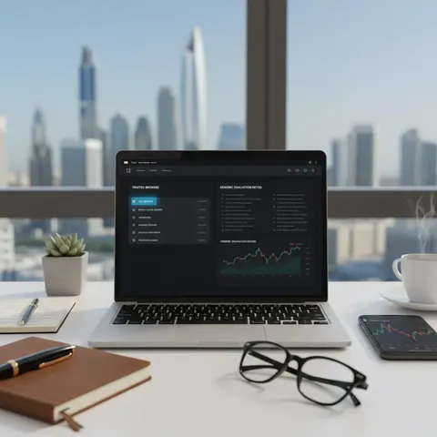 Binary Options Broker Blacklist (2026 Guide)