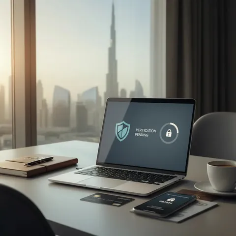 Best Binary Options Brokers UAE (2026 Guide)