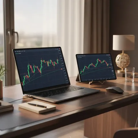 Binary Options Charts: Reading and Interpreting Price Action (2026)