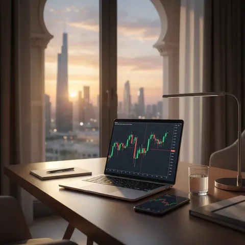 Binary Options Daily Close Strategy (2026 Guide)