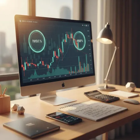 Binary Options Simulator for UAE Traders (2026)