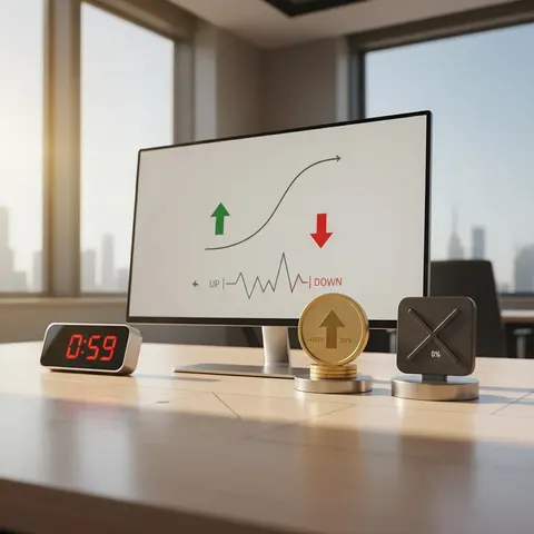 Are Binary Options Gambling? What Regulators and Scholars Have Concluded (2026)