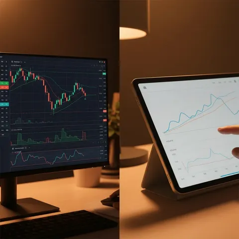 Binary Options Indicators for UAE Traders (2026)