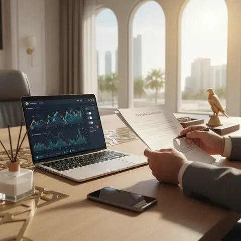 Binary Options No Deposit Bonus Guide 2026