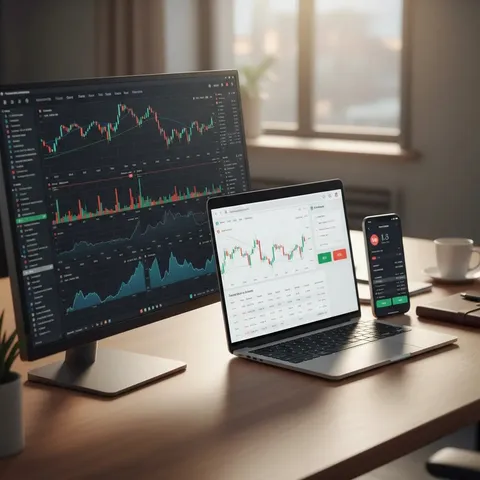 Binary Options Trading Platform Compared (2026)