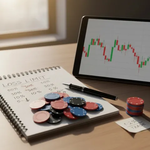 Binary Options Risk Management Complete Guide 2026