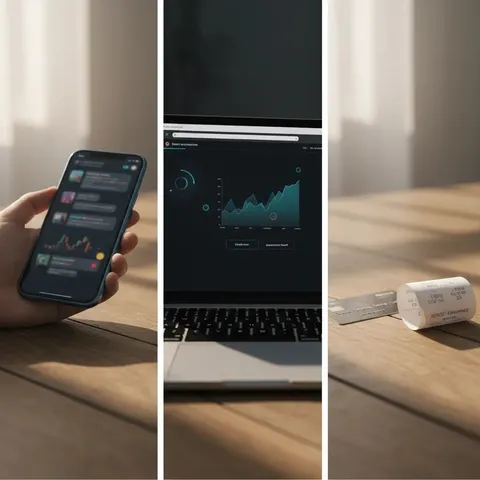 Binary Options Scam Red Flags (2026 Guide)