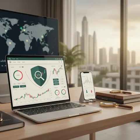 Binary Options Signals Compared for UAE (2026)