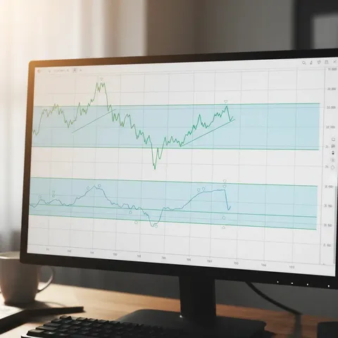 Support and Resistance for Binary Options: Identifying Reaction Zones (2026)
