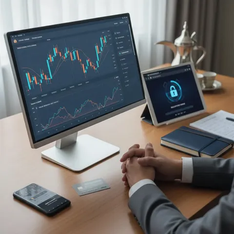 Binary Options Trading Plan: Pre-Committed Rules for UAE Residents (2026)