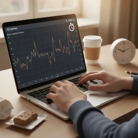 Trading Psychology for Binary Options: Behavioural Factors and Decision Quality (2026)