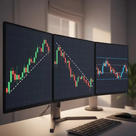 Binary Options Trendlines for Beginners (2026)