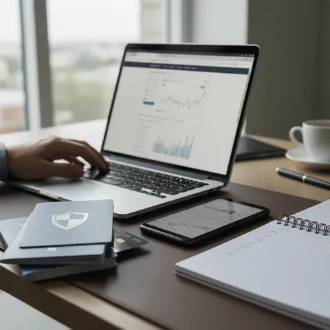 Binary Options in the United Kingdom: The FCA Permanent Ban and What It Means (2026)