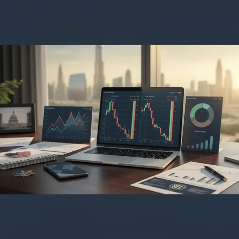 Binary Options in the United States: CFTC Framework, Nadex Wind-Down, and Retail Position (2026)
