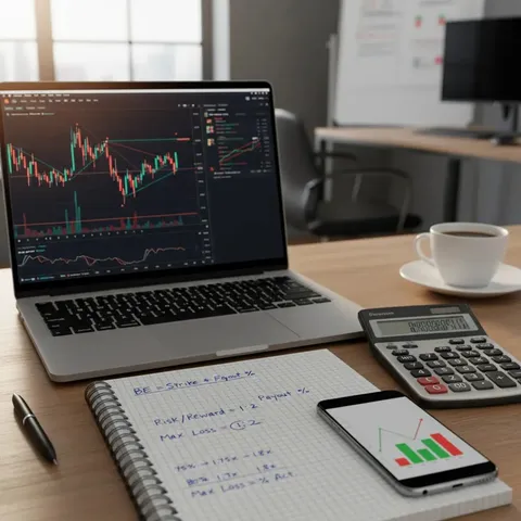 Bitcoin Binary Options for UAE Residents (2026 Guide)