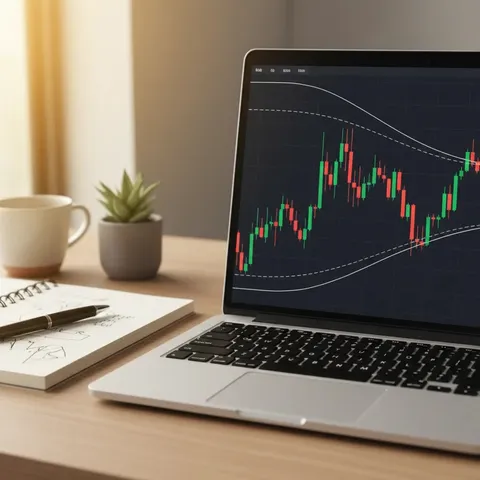 Bollinger Bands Binary Options Strategy (2026)