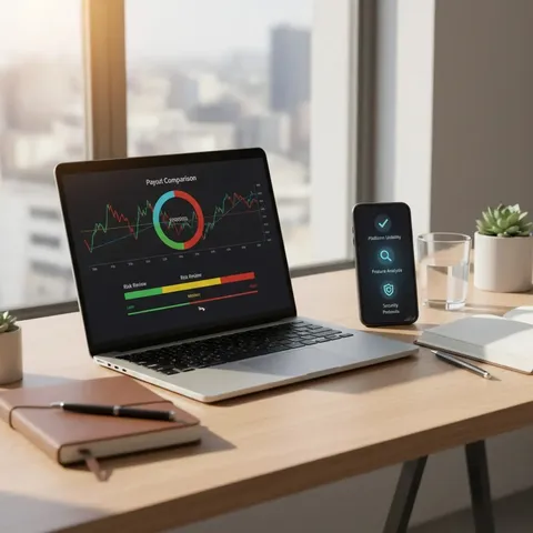 Call Option vs Put Option in Binary Options (2026)