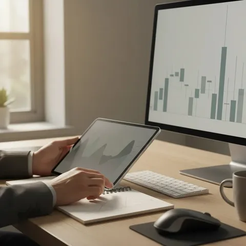 Candlestick Patterns for Binary Options (2026)