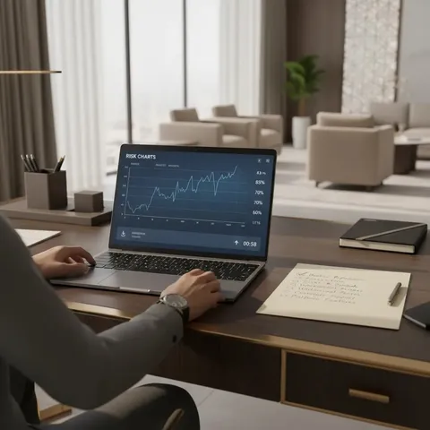 CapitalCore Binary Options Review (2026)