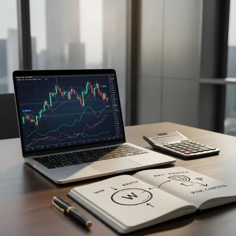 Create Binary Options Strategy (2026 Guide)