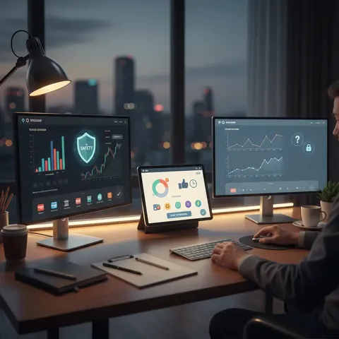 Deriv vs Pocket Option for UAE Traders (2026)