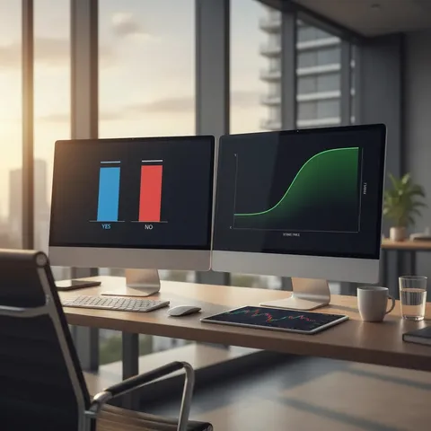 Digital Options vs Binary Options (2026 Guide)