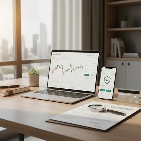 Binary Options vs Forex: Which Fits You? (2026)