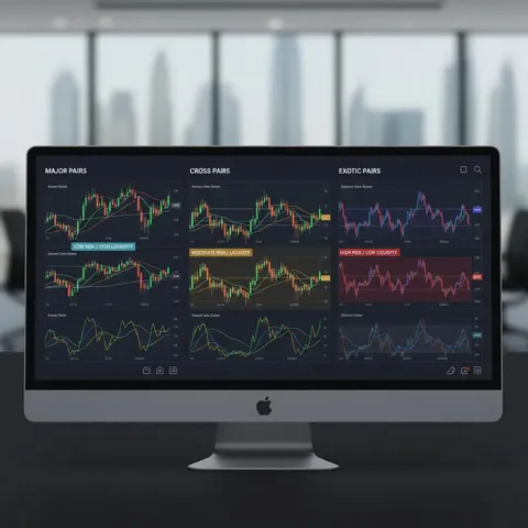 Best Currency Pair for Binary Options (2026 Guide)