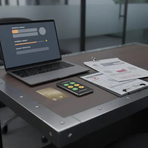 GC Option Binary Options Review (2026)