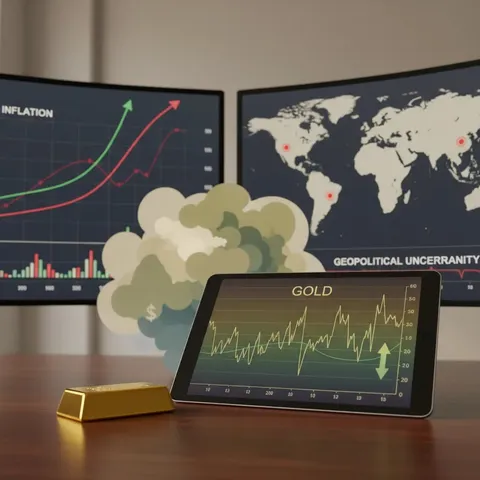 Gold Binary Options Guide for UAE Residents (2026)
