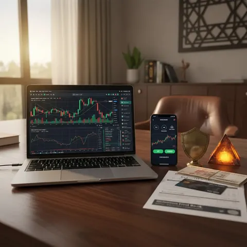 Harmonic Patterns Binary Options (2026 Guide)