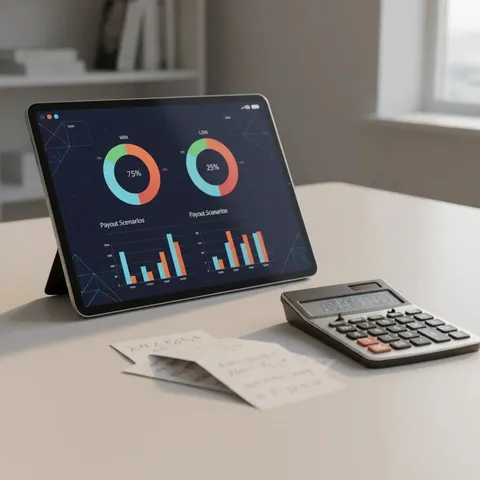 Hedging Binary Options for UAE Traders (2026 Guide)