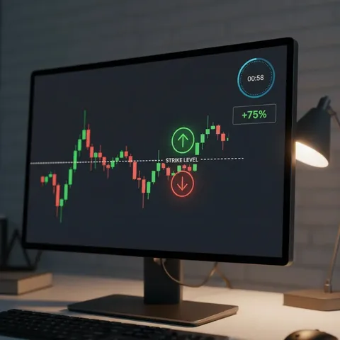 Binary Options Trading Complete Guide 2026