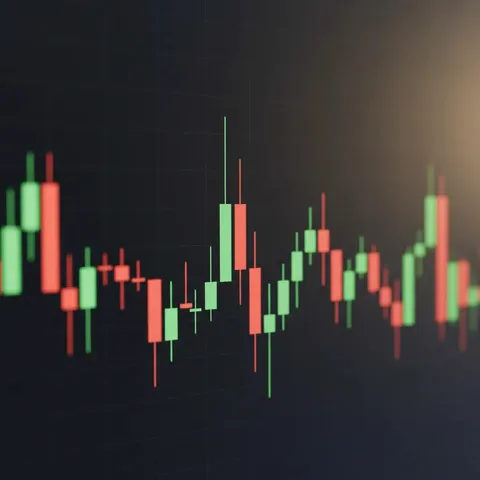 Reading Candlestick Charts for Binary Options: Mechanics and Application (2026)