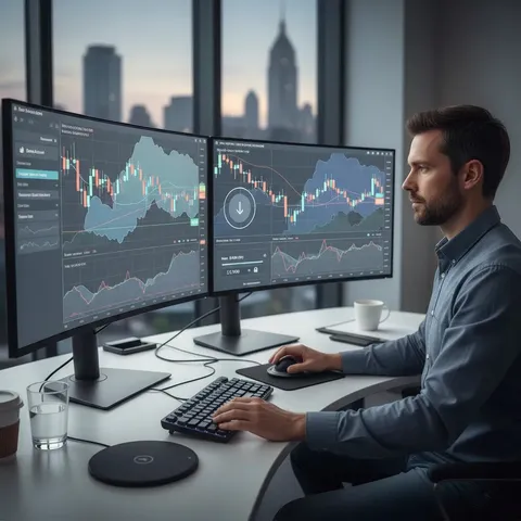 Ichimoku Binary Options Strategy (2026 Guide)