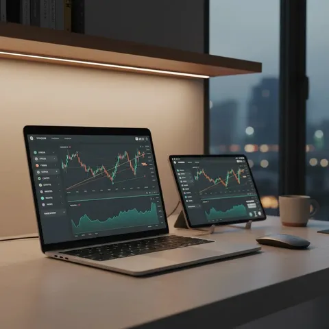 IQ Option Binary Options Review UAE (2026) — Payouts, Safety, Withdrawals