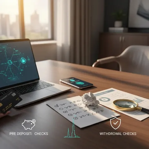 IQ Option vs Pocket Option (2026 Guide)